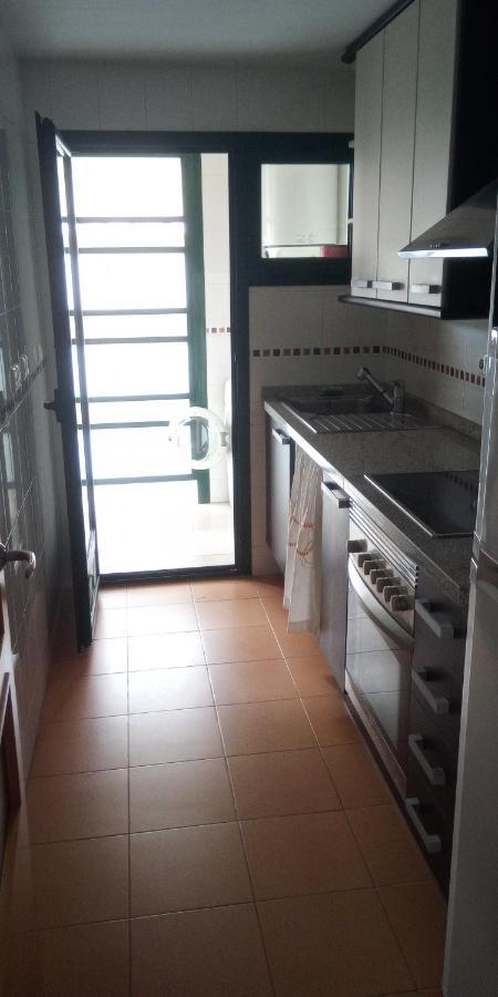 Apartamento Completo Torresol IV Μπένιντορμ Εξωτερικό φωτογραφία
