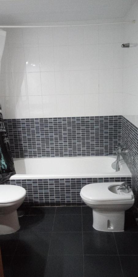 Apartamento Completo Torresol IV Μπένιντορμ Εξωτερικό φωτογραφία