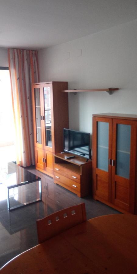Apartamento Completo Torresol IV Μπένιντορμ Εξωτερικό φωτογραφία