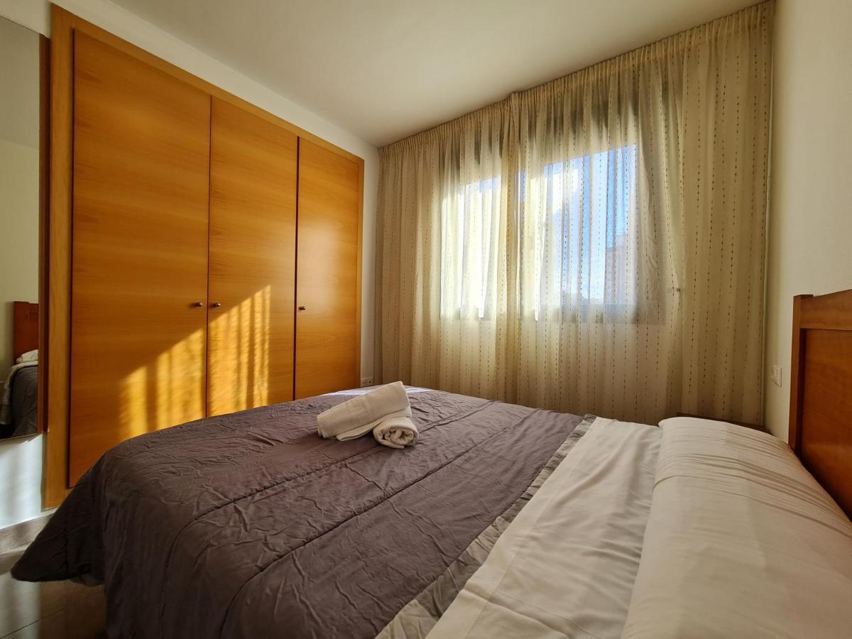 Apartamento Completo Torresol IV Μπένιντορμ Εξωτερικό φωτογραφία